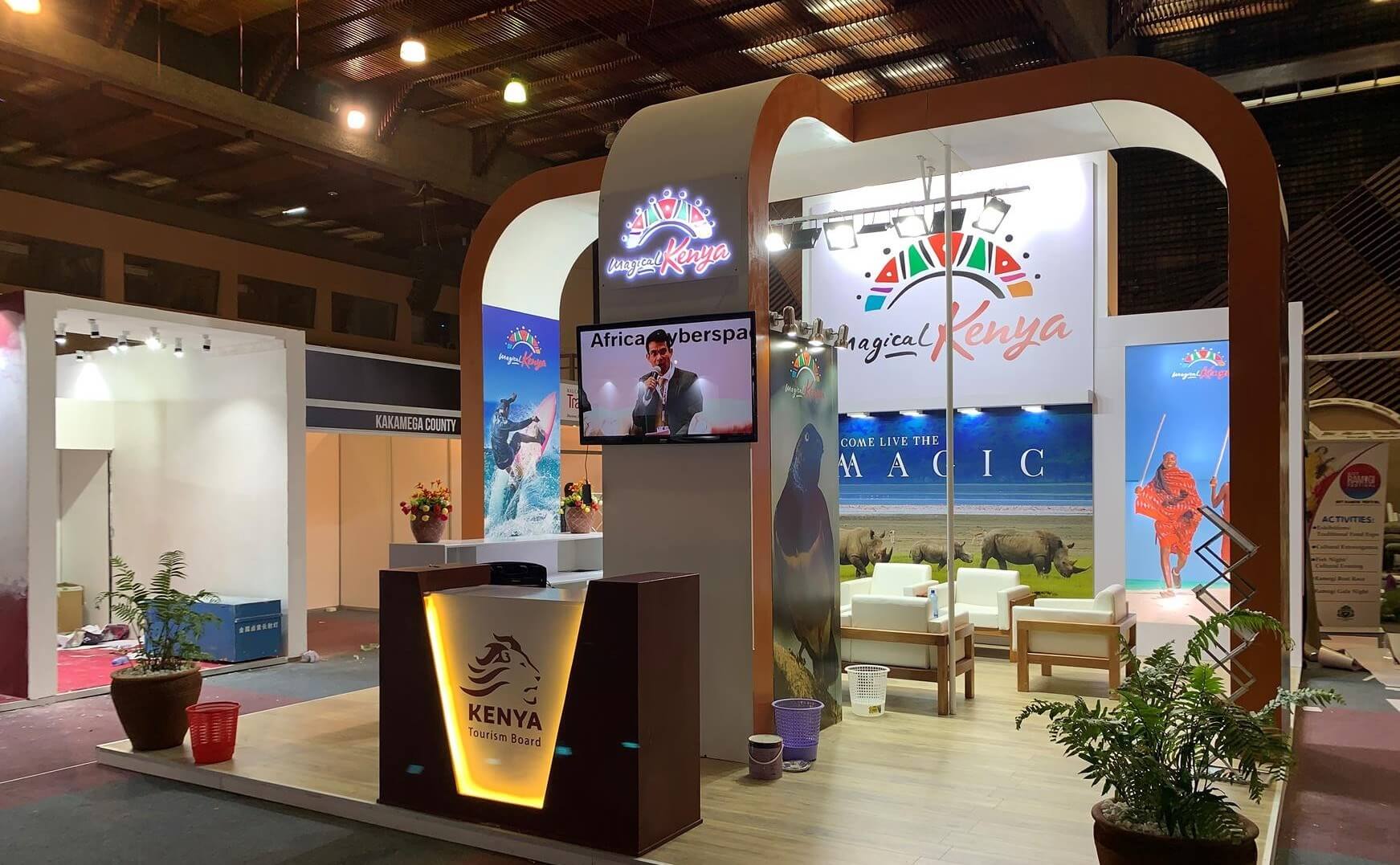 Ministry Of Tourism Kenya
