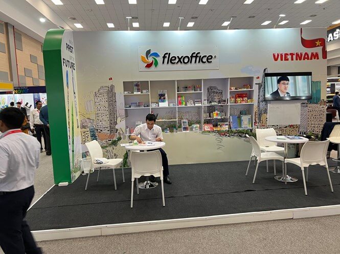 FLEXOFFICE-VIETNAM